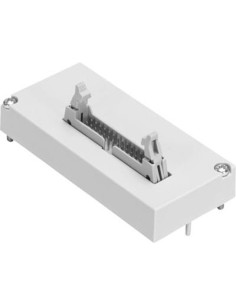 VAEM-L1-S-M3-26 Interfejs elektryczny | Pneumatyka | Eshop Dopak | Wszystko dla Przemysłu