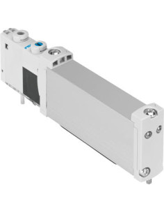 VUVG-B14-M52-AZT-F-1T1L Elektrozawór | Pneumatyka | Eshop Dopak | Wszystko dla Przemysłu