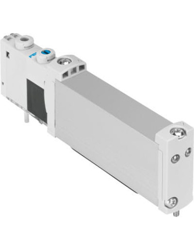 VUVG-B14-M52-AZT-F-1T1L Elektrozawór | Pneumatyka | Eshop Dopak | Wszystko dla Przemysłu
