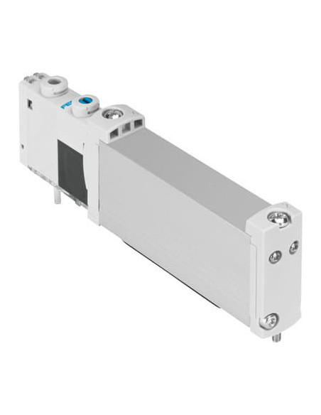 VUVG-B14-M52-AZT-F-1T1L Elektrozawór | Pneumatyka | Eshop Dopak | Wszystko dla Przemysłu