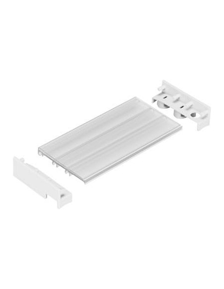 ASCF-H-L1-14-6V Uchwyt do tabliczek opisowych | Pneumatyka | Eshop Dopak | Wszystko dla Przemysłu