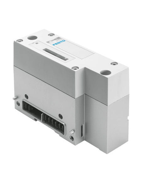 VABA-S6-1-X2-D Podłączenie pneumatyczne | Pneumatyka | Eshop Dopak | Wszystko dla Przemysłu