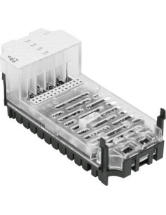 CPX-4AE-U-I Moduł analogowy | Pneumatyka | Eshop Dopak | Wszystko dla Przemysłu