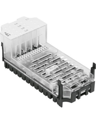 CPX-4AE-U-I Moduł analogowy | Pneumatyka | Eshop Dopak | Wszystko dla Przemysłu
