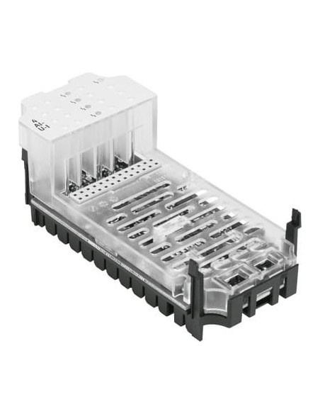 CPX-4AE-U-I Moduł analogowy | Pneumatyka | Eshop Dopak | Wszystko dla Przemysłu