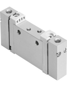 VUWG-L10A-P53C-M3 Zawór pneumatyczny | Pneumatyka | Eshop Dopak | Wszystko dla Przemysłu