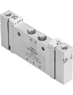 VUWG-L10-T32U-A-M5 Zawór pneumatyczny | Pneumatyka | Eshop Dopak | Wszystko dla Przemysłu