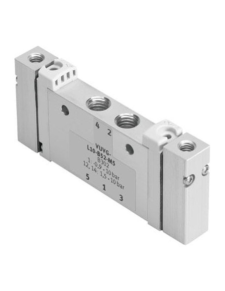 VUWG-L10-B52-M5 Zawór pneumatyczny | Pneumatyka | Eshop Dopak | Wszystko dla Przemysłu