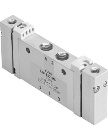 VUWG-L10-P53E-M5 Zawór pneumatyczny | Pneumatyka | Eshop Dopak | Wszystko dla Przemysłu