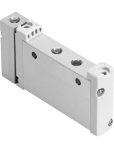 VUWG-L10-M52-R-M7 Zawór pneumatyczny | Pneumatyka | Eshop Dopak | Wszystko dla Przemysłu