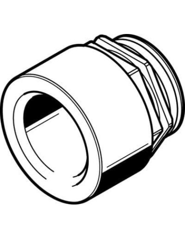 VMPAL-F20-G1/4 Adapter | Pneumatyka | Eshop Dopak | Wszystko dla Przemysłu