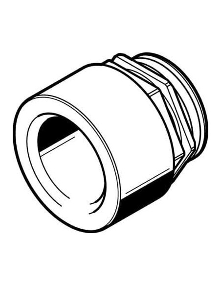 VMPAL-F20-G1/4 Adapter | Pneumatyka | Eshop Dopak | Wszystko dla Przemysłu