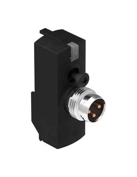 VAVE-L1-1VR8-LP Elektryczna płyta przyłączeniowa | Pneumatyka | Eshop Dopak | Wszystko dla Przemysłu