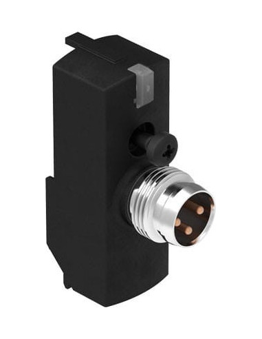 VAVE-L1-1VR1-LP Elektryczna płyta przyłączeniowa | Pneumatyka | Eshop Dopak | Wszystko dla Przemysłu