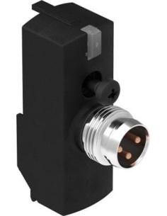VAVE-L1-1R1-LR Elektryczna płyta przyłączeniowa | Pneumatyka | Eshop Dopak | Wszystko dla Przemysłu