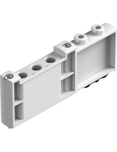 VABF-L1-10-P3A4-M7-T1 Płyta zasilająca | Pneumatyka | Eshop Dopak | Wszystko dla Przemysłu