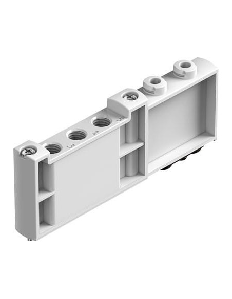 VABF-L1-10-P3A4-M7-T1 Płyta zasilająca | Pneumatyka | Eshop Dopak | Wszystko dla Przemysłu