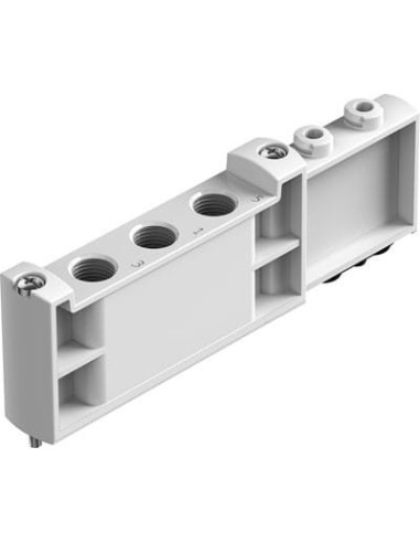 VABF-L1-14-P3A4-G18-T1 Płyta zasilająca | Pneumatyka | Eshop Dopak | Wszystko dla Przemysłu