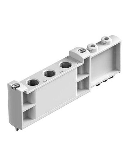 VABF-L1-14-P3A4-G18-T1 Płyta zasilająca | Pneumatyka | Eshop Dopak | Wszystko dla Przemysłu