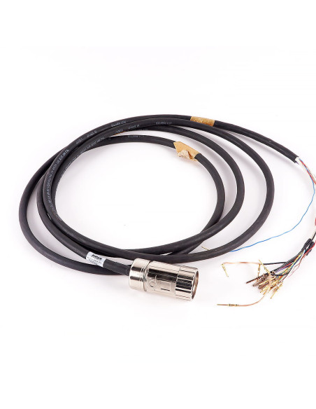 Kabel, 2953154, Reis Robotics | Przewody i Złącza | Eshop Dopak | Wszystko dla Przemysłu