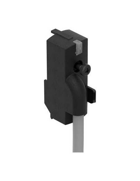 VAVE-L1-1VK7-LP Elektryczna płyta przyłączeniowa | Pneumatyka | Eshop Dopak | Wszystko dla Przemysłu