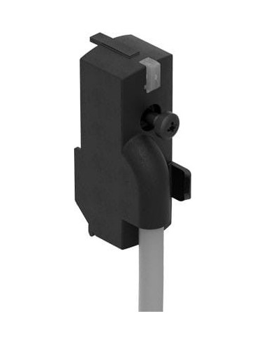 VAVE-L1-1VK8-LP Elektryczna płyta przyłączeniowa | Pneumatyka | Eshop Dopak | Wszystko dla Przemysłu