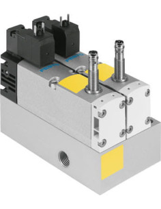 VOFA-L26-T32C-M-G14-1C1-ANP Moduł sterownika | Pneumatyka | Eshop Dopak | Wszystko dla Przemysłu