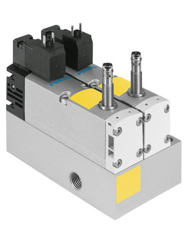 VOFA-L26-T32C-M-G14-1C1-ANP Moduł sterownika | Pneumatyka | Eshop Dopak | Wszystko dla Przemysłu