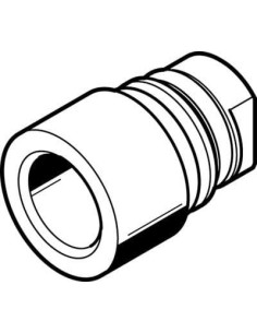VMPAL-F14-G1/8 Adapter | Pneumatyka | Eshop Dopak | Wszystko dla Przemysłu