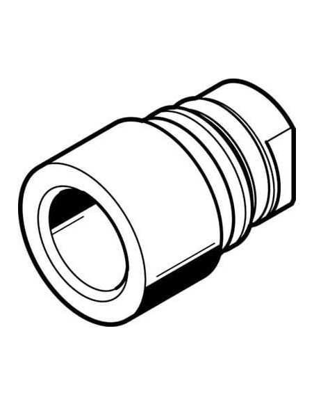 VMPAL-F14-G1/8 Adapter | Pneumatyka | Eshop Dopak | Wszystko dla Przemysłu