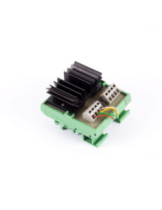 UMK-SE 11,25, Phoenix Contact | Elektronika | Eshop Dopak | Wszystko dla Przemysłu