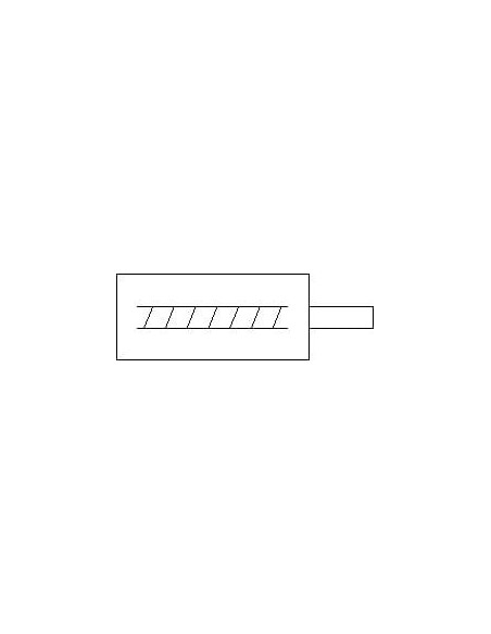 ESBF-BS-100-300-20P Siłownik elektryczny | Elektryka | Eshop Dopak | Wszystko dla Przemysłu