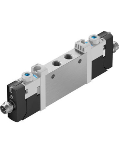 VUVG-L10-T32H-AT-M7-1R8L Elektrozawór | Pneumatyka | Eshop Dopak | Wszystko dla Przemysłu