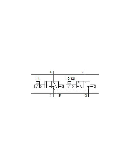 VUVG-L10-T32H-AT-M7-1R8L Elektrozawór | Pneumatyka | Eshop Dopak | Wszystko dla Przemysłu