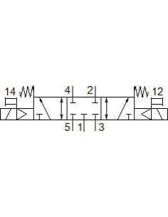 VUVG-L10-P53C-T-M7-1R8L Elektrozawór | Pneumatyka | Eshop Dopak | Wszystko dla Przemysłu 2
