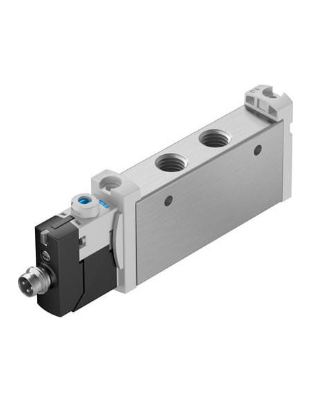 VUVG-L14-M52-AT-G18-1R8L Elektrozawór | Pneumatyka | Eshop Dopak | Wszystko dla Przemysłu