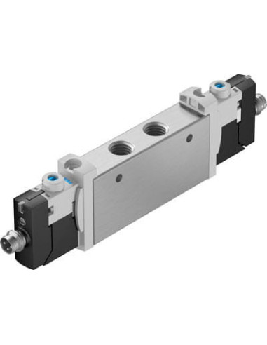 VUVG-L14-B52-T-G18-1R8L Elektrozawór | Pneumatyka | Eshop Dopak | Wszystko dla Przemysłu