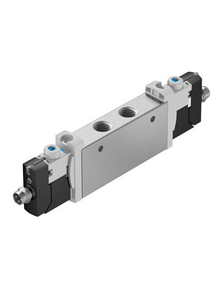 VUVG-L14-B52-T-G18-1R8L Elektrozawór | Pneumatyka | Eshop Dopak | Wszystko dla Przemysłu