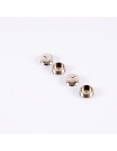 Zaślepka dł. gwintu 6mm, śr. 24mm | Mechanika Przemysłowa | Sklep Eshop Dopak