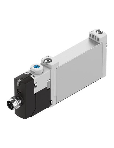 VUVG-B10-M52-RZT-F-1R8L Elektrozawór | Pneumatyka | Eshop Dopak | Wszystko dla Przemysłu