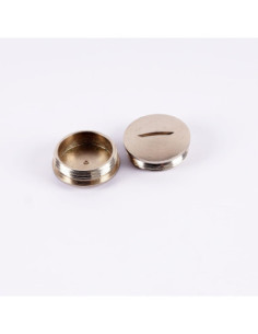 Zaślepka dł. gwintu 5mm śr. 30mm | Mechanika Przemysłowa | Sklep Eshop Dopak