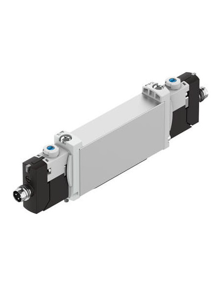 VUVG-B14-T32H-AZT-F-1R8L Elektrozawór | Pneumatyka | Eshop Dopak | Wszystko dla Przemysłu