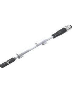 SMT-8M-A-PS-24V-E-0,3-M8D Wyłącznik zbliżeniowy | Automatyka | Eshop Dopak | Wszystko dla Przemysłu