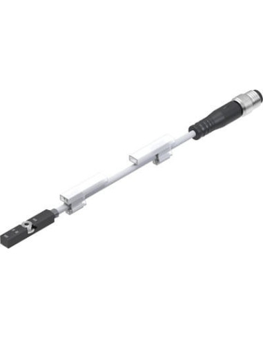 SMT-8M-A-PS-24V-E-0,3-M8D Wyłącznik zbliżeniowy | Automatyka | Eshop Dopak | Wszystko dla Przemysłu