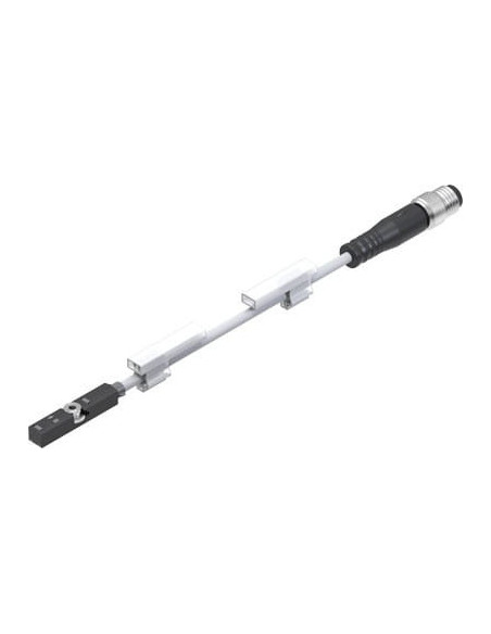 SMT-8M-A-PS-24V-E-0,3-M8D Wyłącznik zbliżeniowy | Automatyka | Eshop Dopak | Wszystko dla Przemysłu