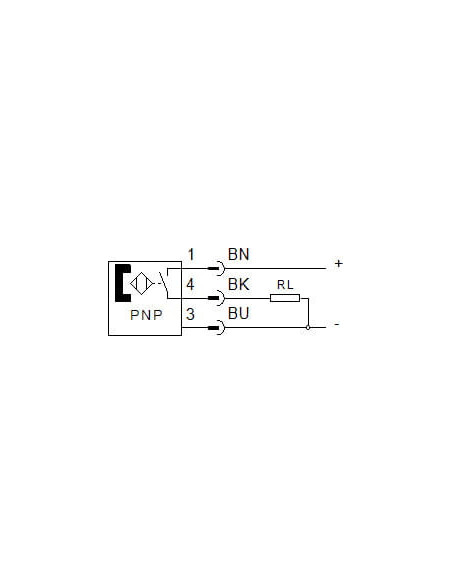 SMT-8M-A-PS-24V-E-0,3-M8D Wyłącznik zbliżeniowy | Automatyka | Eshop Dopak | Wszystko dla Przemysłu