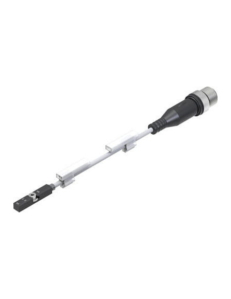 SMT-8M-A-PS-24V-E-0,3-M12 Wyłącznik zbliżeniowy | Automatyka | Eshop Dopak | Wszystko dla Przemysłu