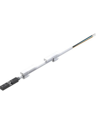 SMT-8M-A-NS-24V-E-2,5-OE Wyłącznik zbliżeniowy | Automatyka | Eshop Dopak | Wszystko dla Przemysłu