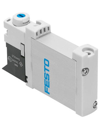 VUVG-B10A-M52-MZT-F-1P3 Elektrozawór | Pneumatyka | Eshop Dopak | Wszystko dla Przemysłu