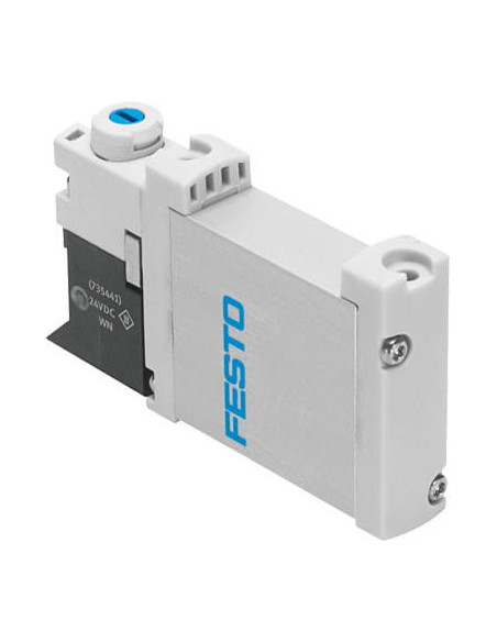VUVG-B10A-M52-MZT-F-1P3 Elektrozawór | Pneumatyka | Eshop Dopak | Wszystko dla Przemysłu